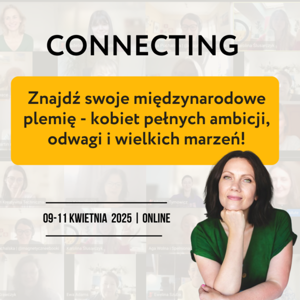 CONNECTING 09-11 kwietnia 2025