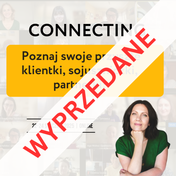 CONNECTING 22-24 stycznia 2025