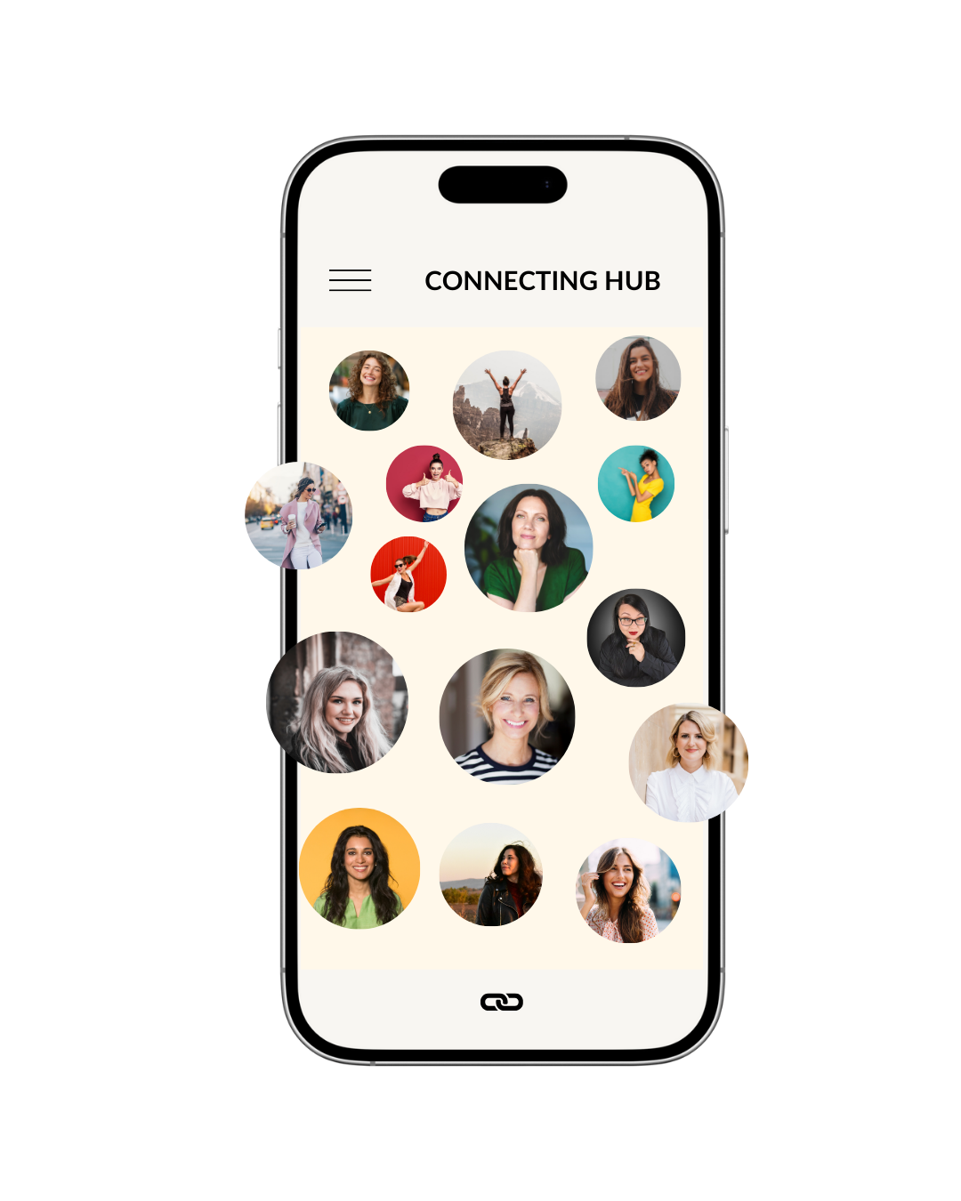 Connecting HUB