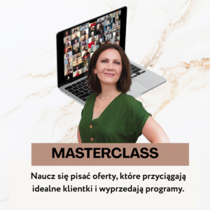 MASTERCLASS