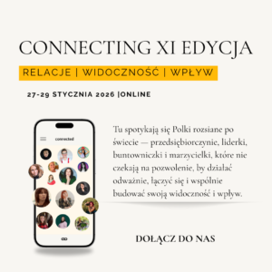 spotkanie networkingowe dla Polek na emigracji