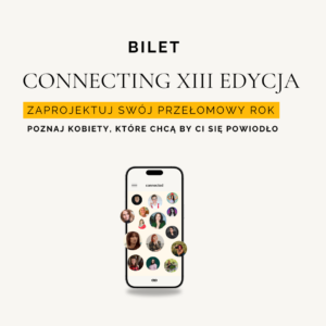 Bilet CONNECTING online 28-30 września 2026